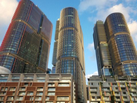 Acrylic Face Mount Preview