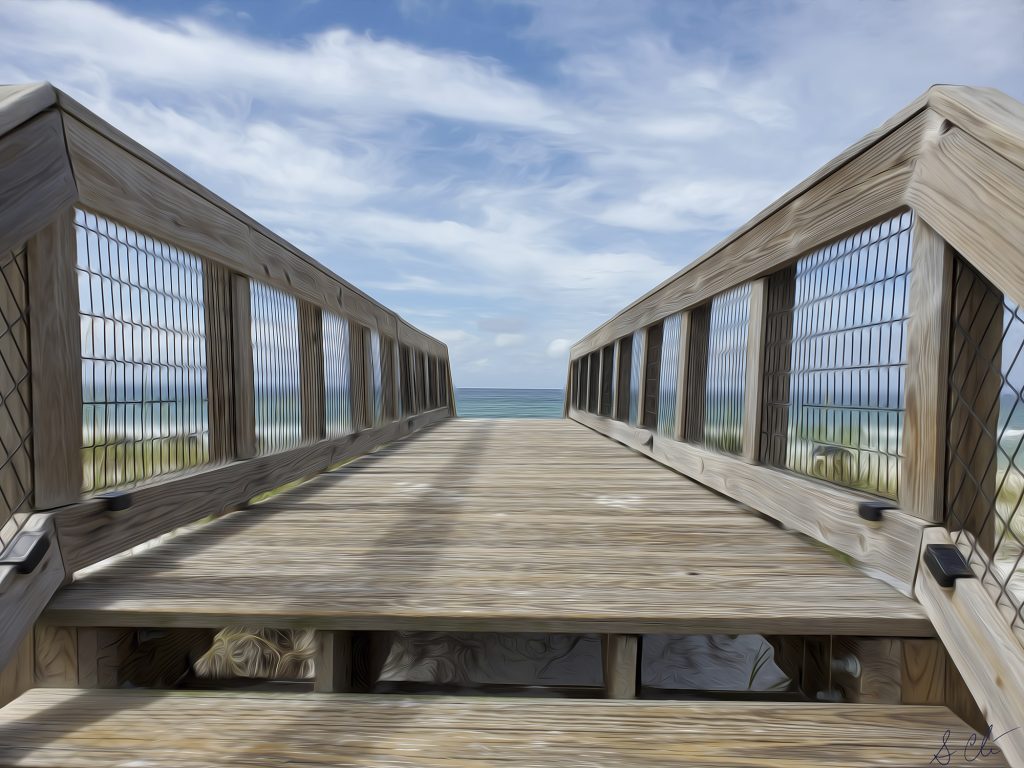 Plain Beach